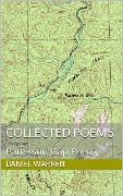 Collected Poems (Patterson Gap Poetry, #6) - Daniel Warren