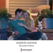 Cover-Bild zum Titel 'Buscando el futuro' von 'Marion Lennox'