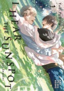 Cover-Bild zum Titel 'I Hear the Sunspot' von 'Yuki Fumino'
