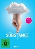 The Substance-Albert Hofmann - Martin Witz