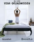Yoga Grundwissen - Nils Horn