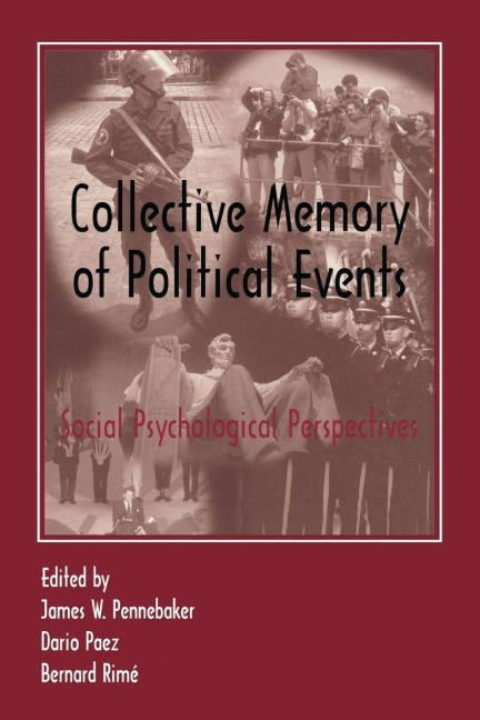 Collective Memory of Political Events - 