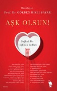 Cover-Bild zum Titel 'Ask Olsun' von 'Gökben Hizli Sayar'