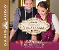 Cover-Bild zum Titel 'The Seekers' von 'Wanda E Brunstetter'