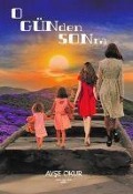 Cover-Bild zum Titel 'O Günden Sonra' von 'Ayse Okur'