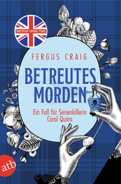 Betreutes Morden - Fergus Craig