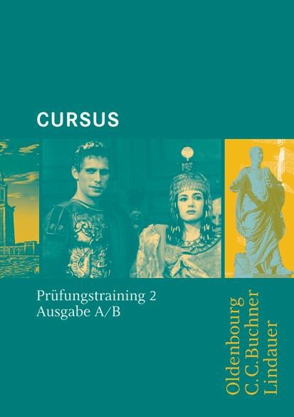Cursus A/B und N Prüfungstraining 2 - Michael Hotz, Friedrich Maier