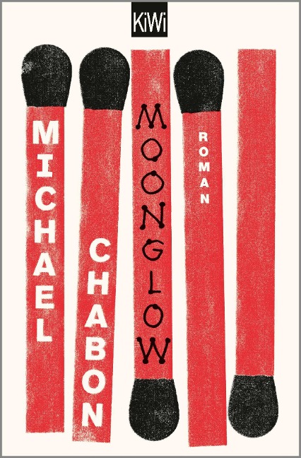 Moonglow - Michael Chabon