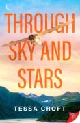 Cover-Bild zum Titel 'Through Sky and Stars' von 'Tessa Croft'