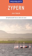 Cover-Bild zum Titel 'POLYGLOTT on tour Reiseführer Zypern' von 'Ralph Raymond Braun'