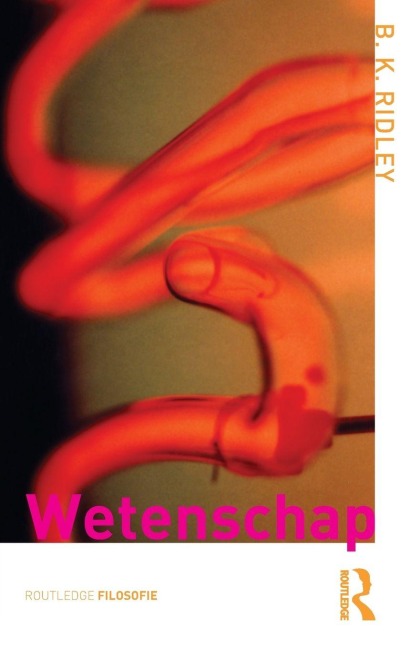 Wetenschap - Brian Ridley