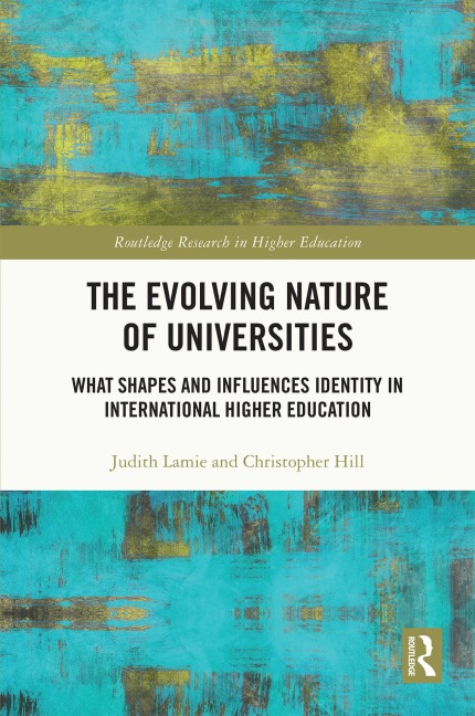 The Evolving Nature of Universities - 