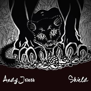 Shield - Andy Jones