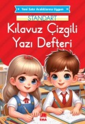Cover-Bild zum Titel 'Kilavuz Cizgili Yazi Defteri' von 'Kolektif'