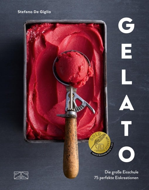 Gelato - Stefano de Giglio