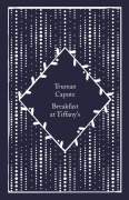 Cover-Bild zum Titel 'Breakfast at Tiffany's' von 'Truman Capote'