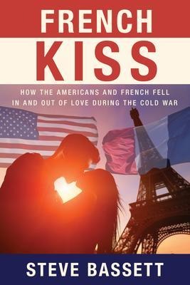 French Kiss - Steve Bassett