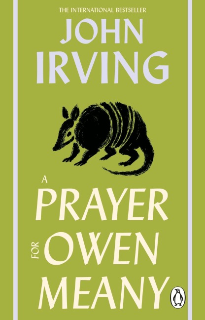 A Prayer For Owen Meany - John Irving