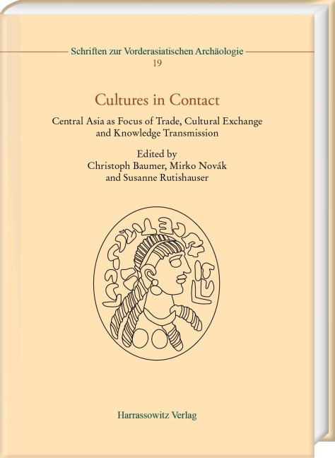 Cultures in Contact - 