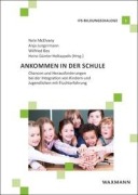 Cover-Bild zum Titel 'Ankommen in der Schule' von ''