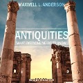 Antiquities: What Everyone Needs to Know - Maxwell L. Anderson