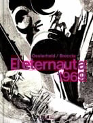 El Eternauta 1969 / The Eternaut - Héctor Germán Oesterheld