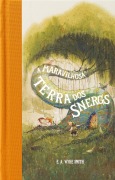 Cover-Bild zum Titel 'A maravilhosa terra dos Snergs (Feéria Clássica) - Clássico infantojuvenil que inspirou O Hobbit' von 'Edward Smith'