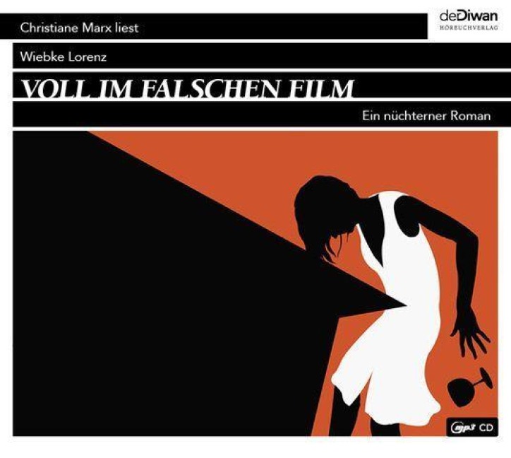 Voll im falschen Film - Wiebke Lorenz