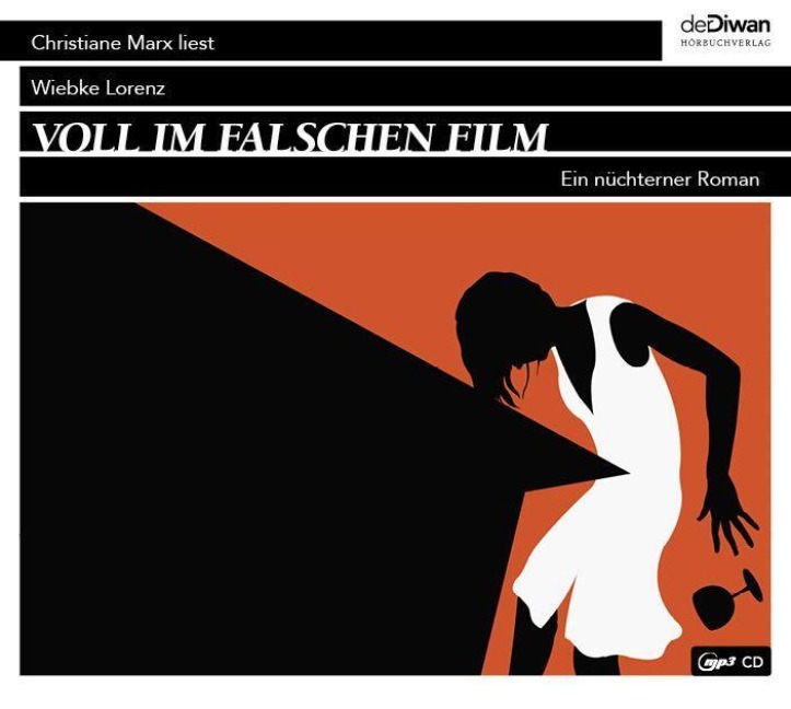 Voll im falschen Film - Wiebke Lorenz