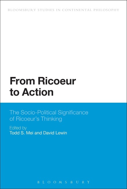 From Ricoeur to Action - 