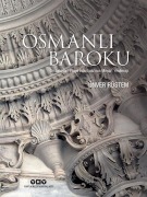 Cover-Bild zum Titel 'Osmanli Baroku Ciltli' von 'Ünver Rüstem'