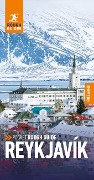 Cover-Bild zum Titel 'Pocket Rough Guide Reykjavík: Travel Guide with eBook' von 'Rough Guides'