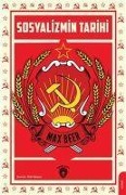 Cover-Bild zum Titel 'Sosyalizmin Tarihi' von 'Max Beer'