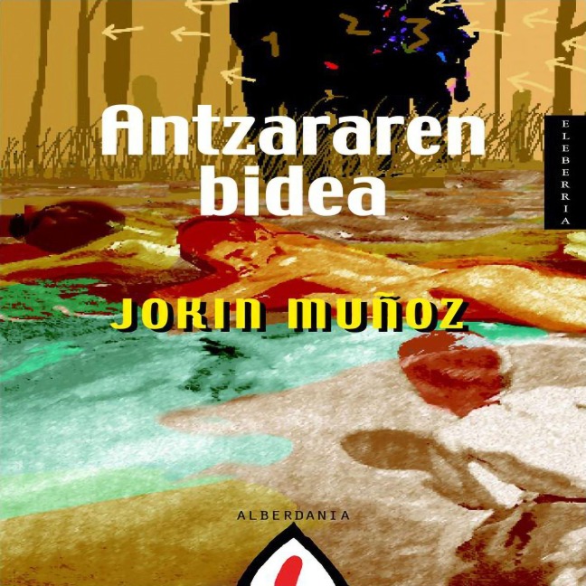 Antzararen bidea - 