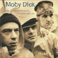 Cover-Bild zum Titel 'Moby Dick (Englische Version)' von 'Theater Triebwerk'