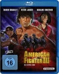 American Fighter 3 - Die blutige Jagd - Avi Kleinberger, Gideon Amir, Gary Conway, George S. Clinton