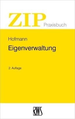 Eigenverwaltung - Matthias Hofmann