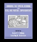Cover-Bild zum Titel 'Binaural and Spatial Hearing in Real and Virtual Environments' von ''