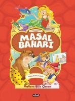 Masal Bahari - Meltem Bilir cimen