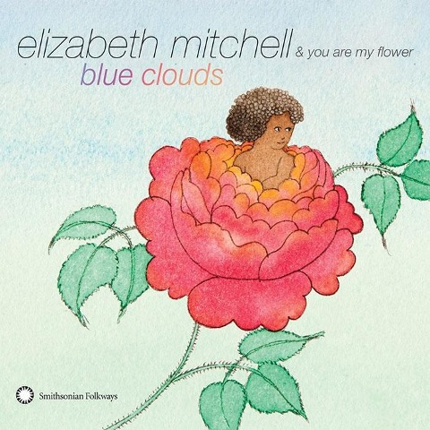 Blue Clouds - Elizabeth Mitchell