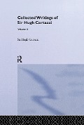 Cover-Bild zum Titel 'Hugh Cortazzi - Collected Writings' von 'Hugh Cortazzi'
