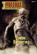 Cover-Bild zum Titel 'Maddrax 547' von 'Christian Schwarz'