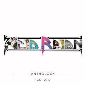 Anthology - Acid Reign