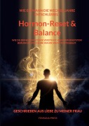 Cover-Bild zum Titel 'Hormon-Reset & Balance' von 'Andreas Walter'