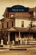 Cover-Bild zum Titel 'Newton' von 'Dena Bisnette, Joe Gilliam'