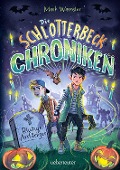 Die Schlotterbeck-Chroniken - Mark Wamsler