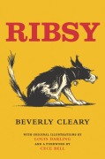 Cover-Bild zum Titel 'Ribsy' von 'Beverly Cleary'