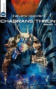Cover-Bild zum Titel 'Chagrans Thron - Band 1' von 'Tatjana Stöckler'