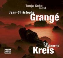 Der steinerne Kreis - Grangè Jean-Christophe