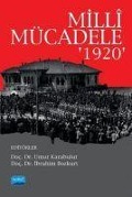 Cover-Bild zum Titel 'Milli Mücadele 1920' von 'Umut Karabulut, Ibrahim Bozkurt'